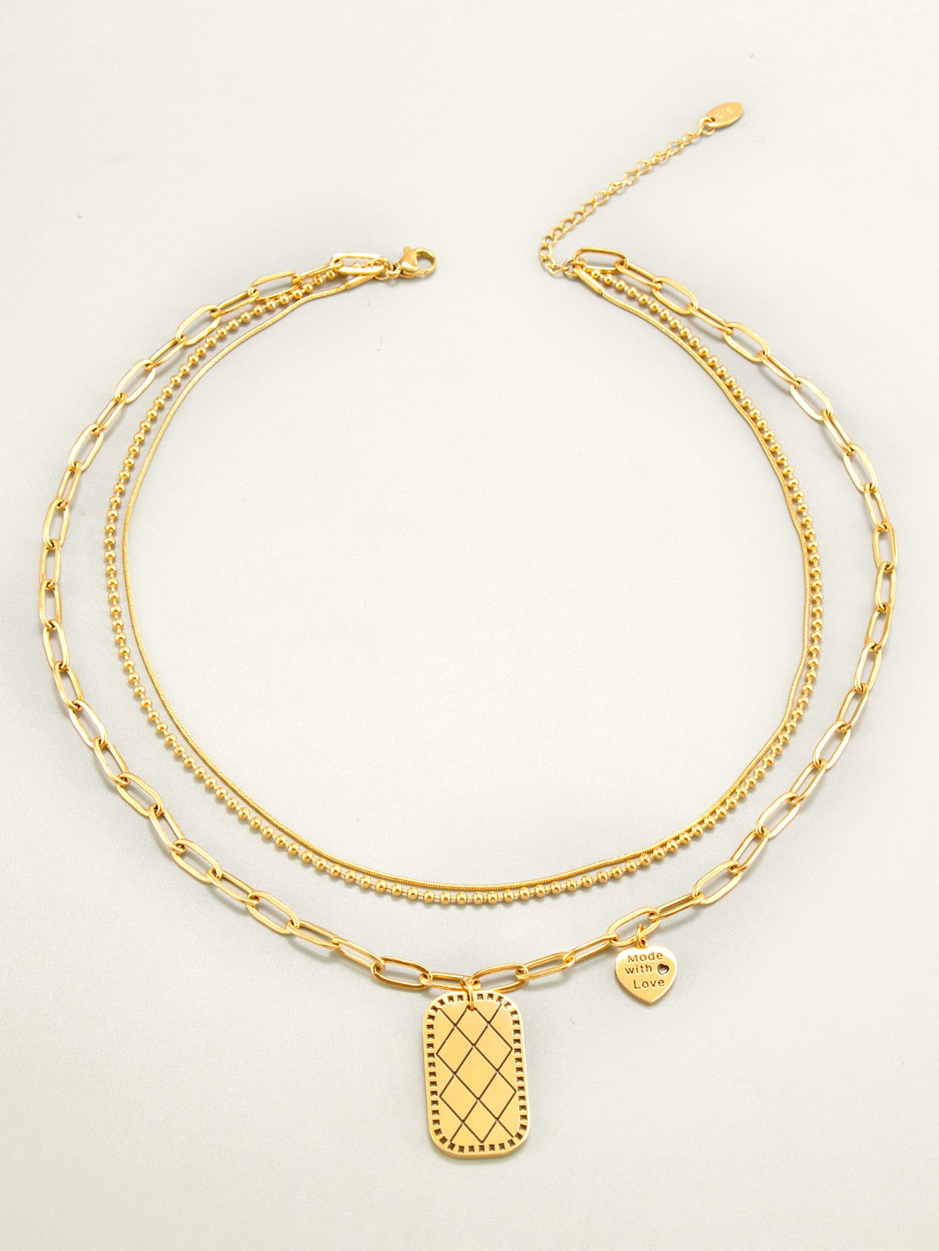 Custom Necklaces