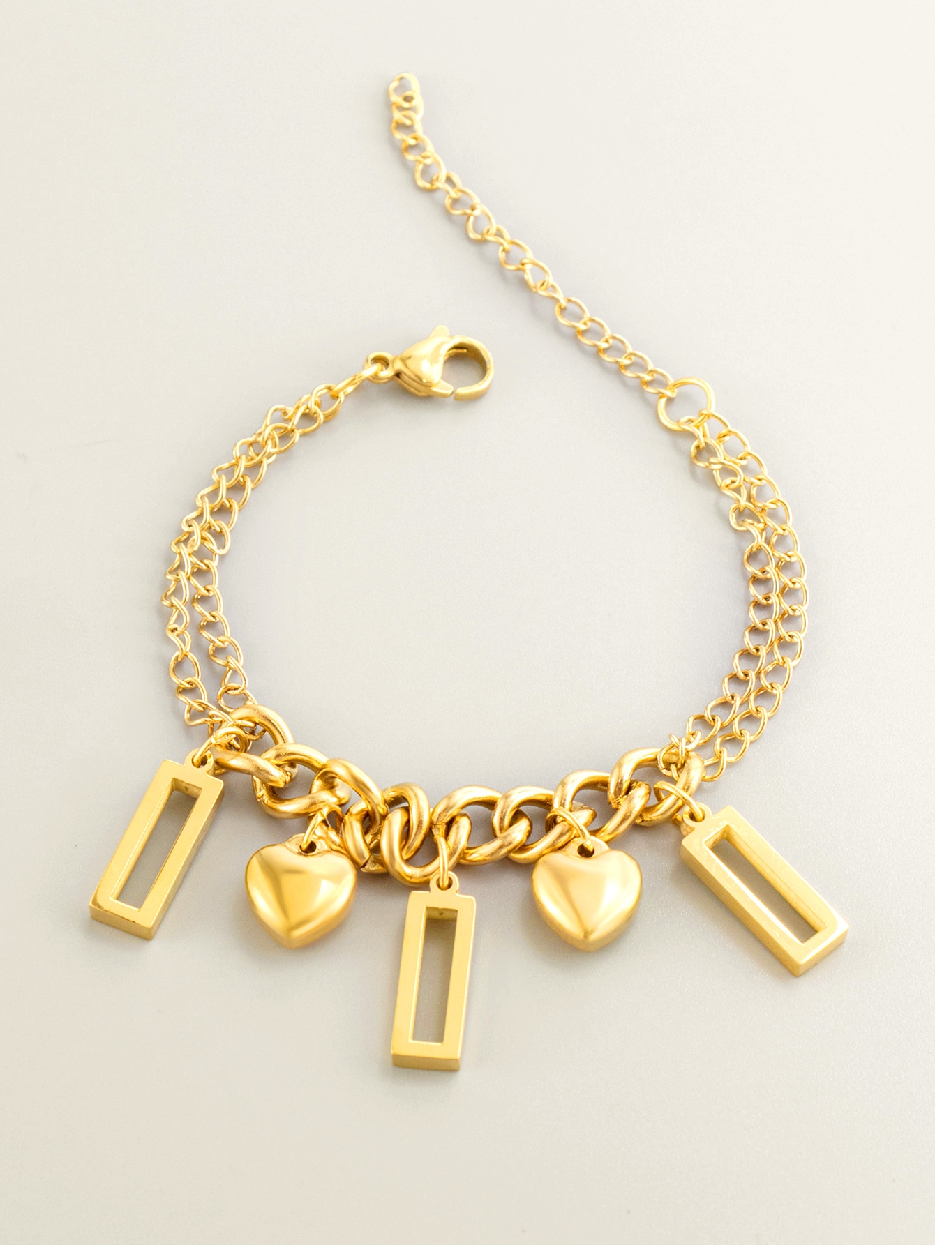 Custom Bracelets