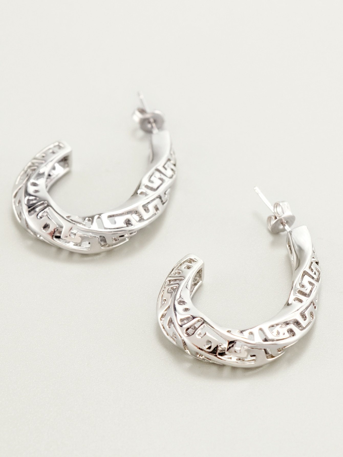Custom Earrings