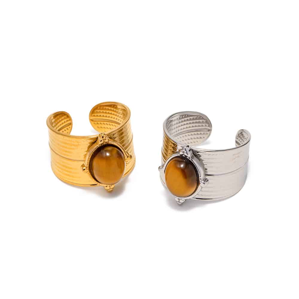Natural Beads