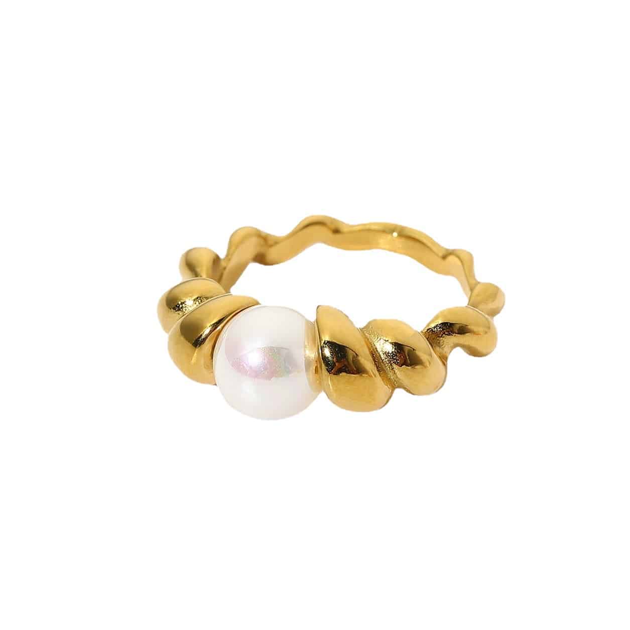Pearl Jewelry