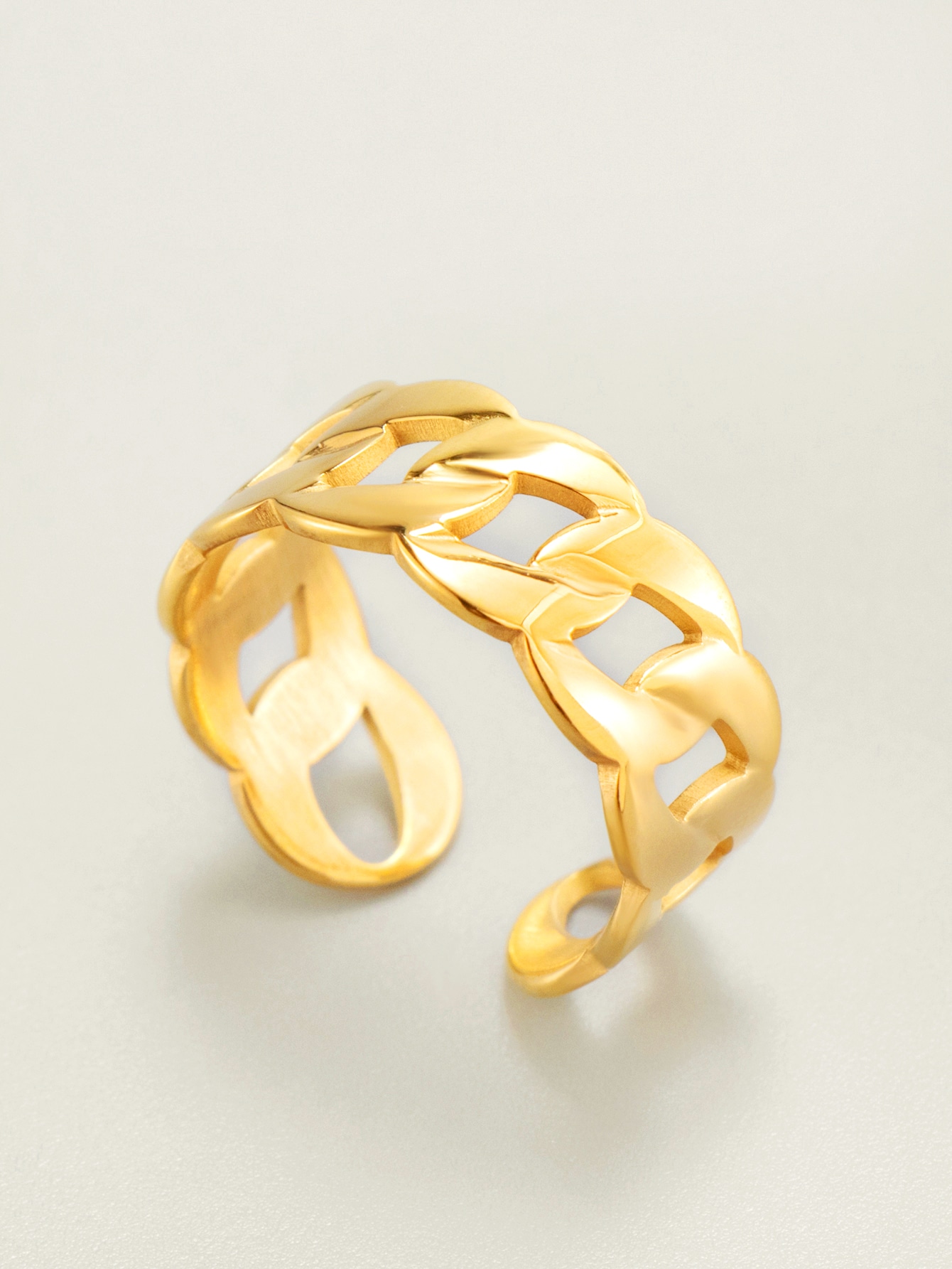 Custom Rings