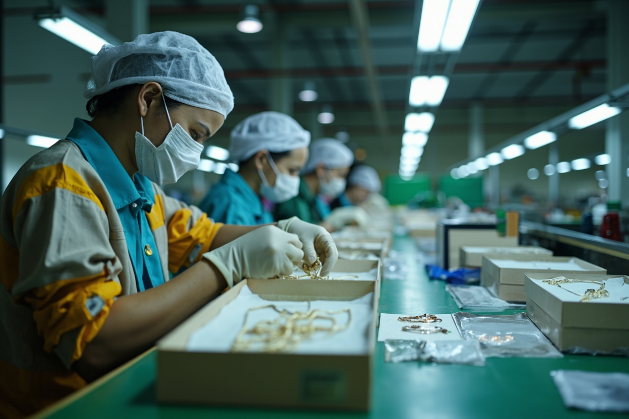 Predictable Lead Times on Reorders